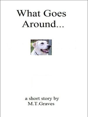 cover image of What Goes Around...
